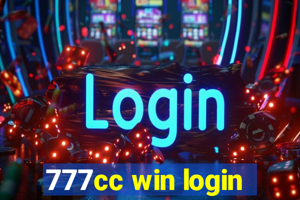 777cc win login